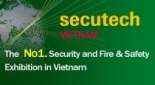 Secutech Vietnam 2011
