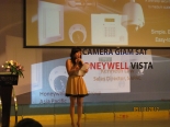 HỘI THẢO CAMERA HONEYWELL